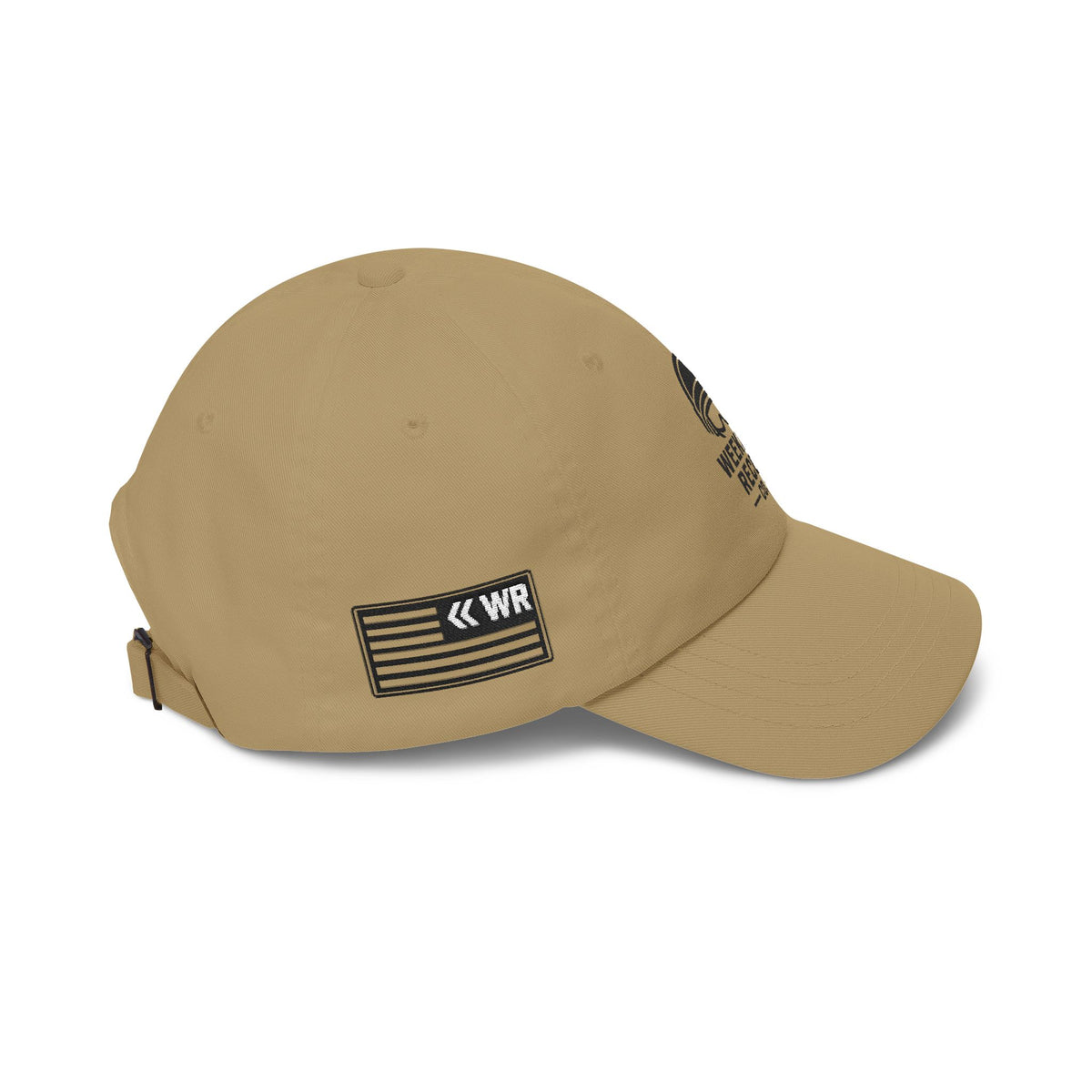 Classic Dad Cap