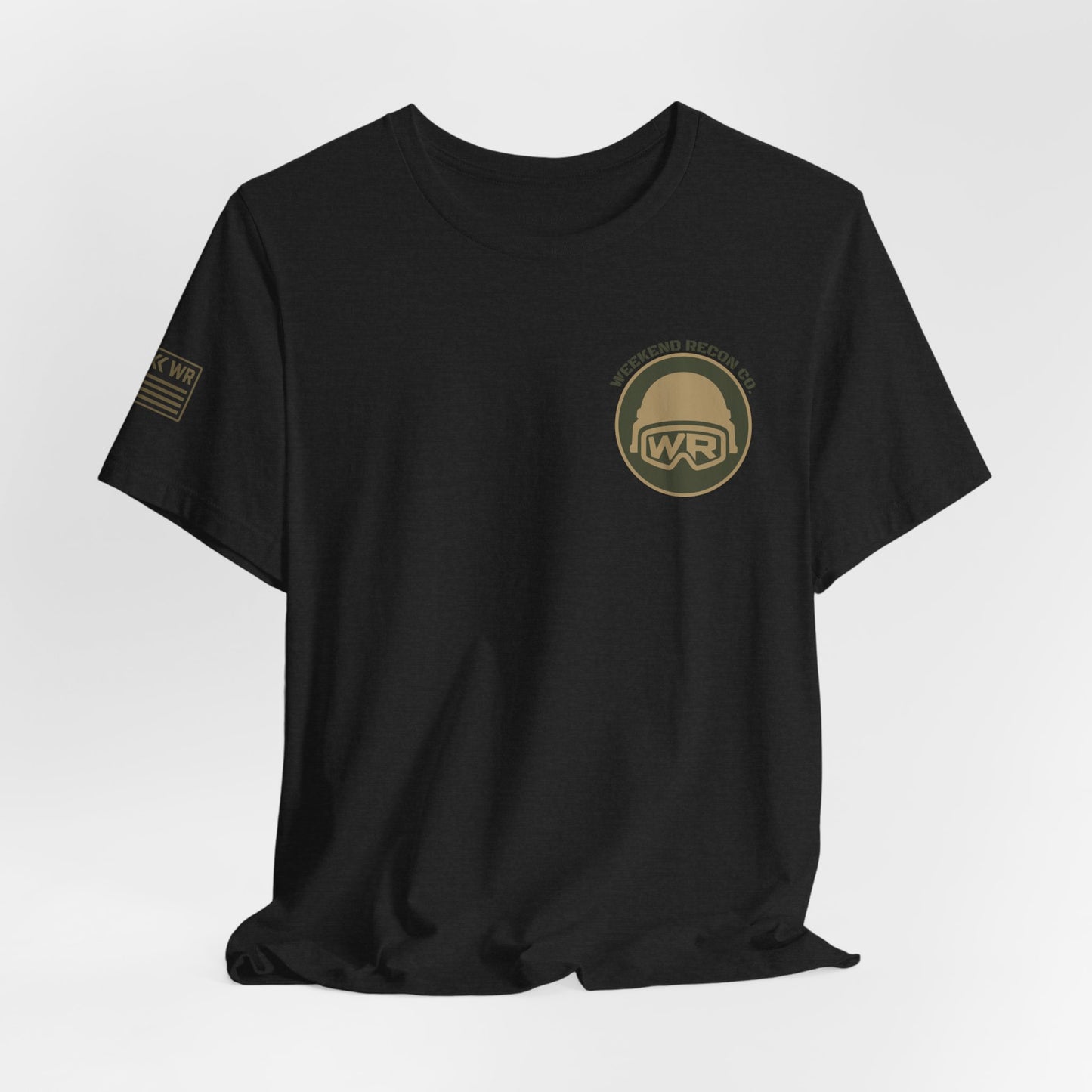 Weekend Recon Heritage Tee