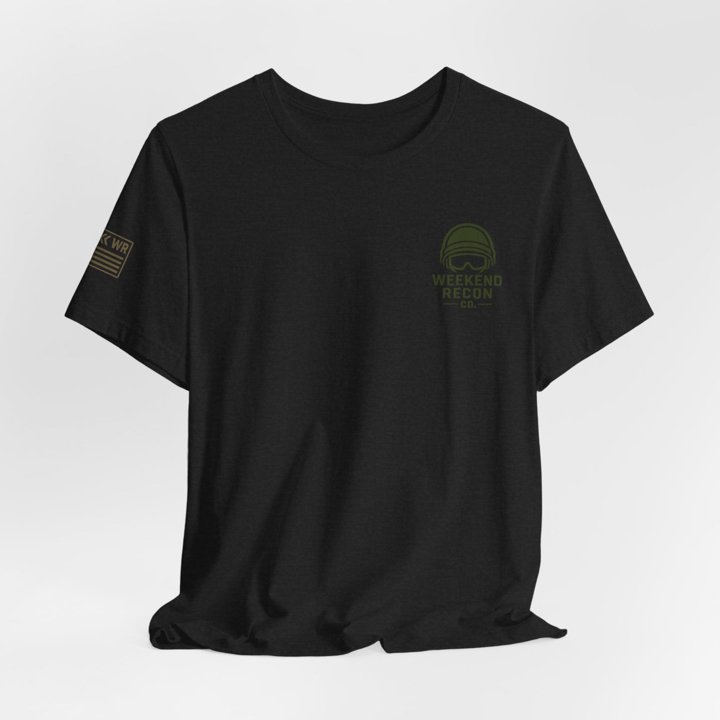 Jurassic Recon Division