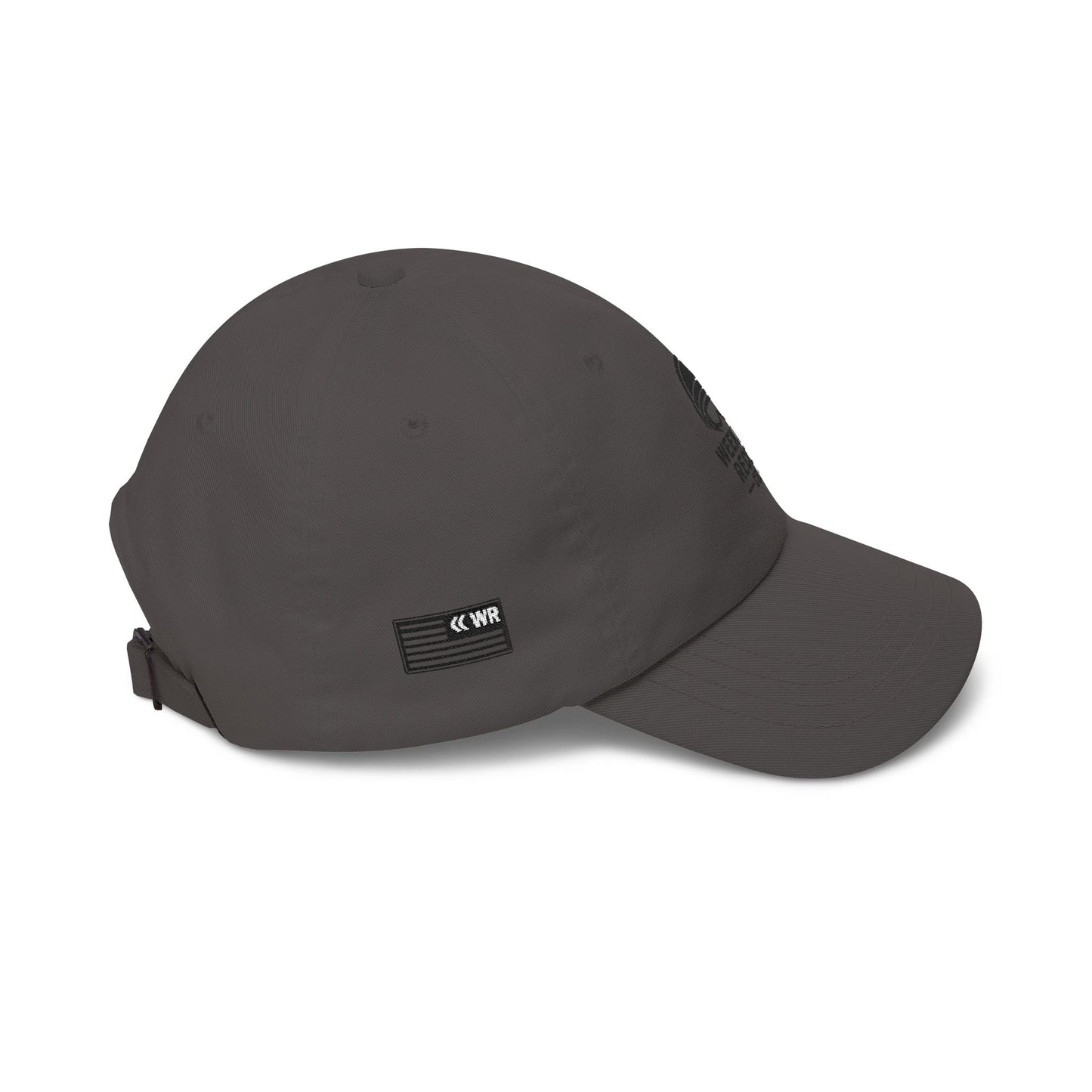 Weekend Recon Co. Logo Cap