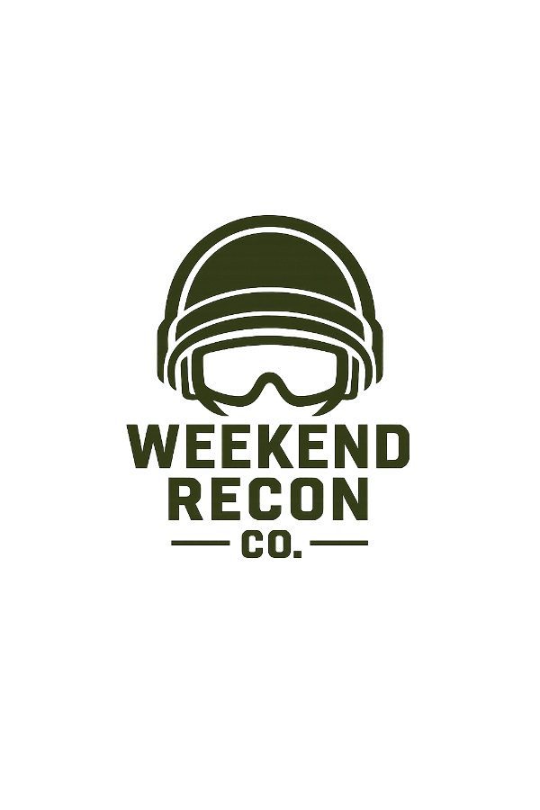 Weekend Recon Co.