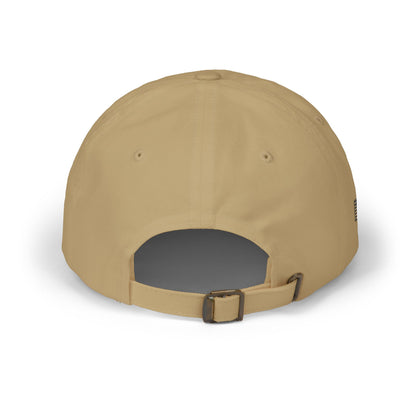 Weekend Recon Co. Logo Cap