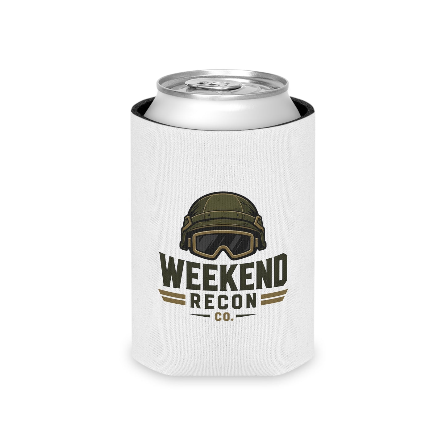 WR Classic Koozie