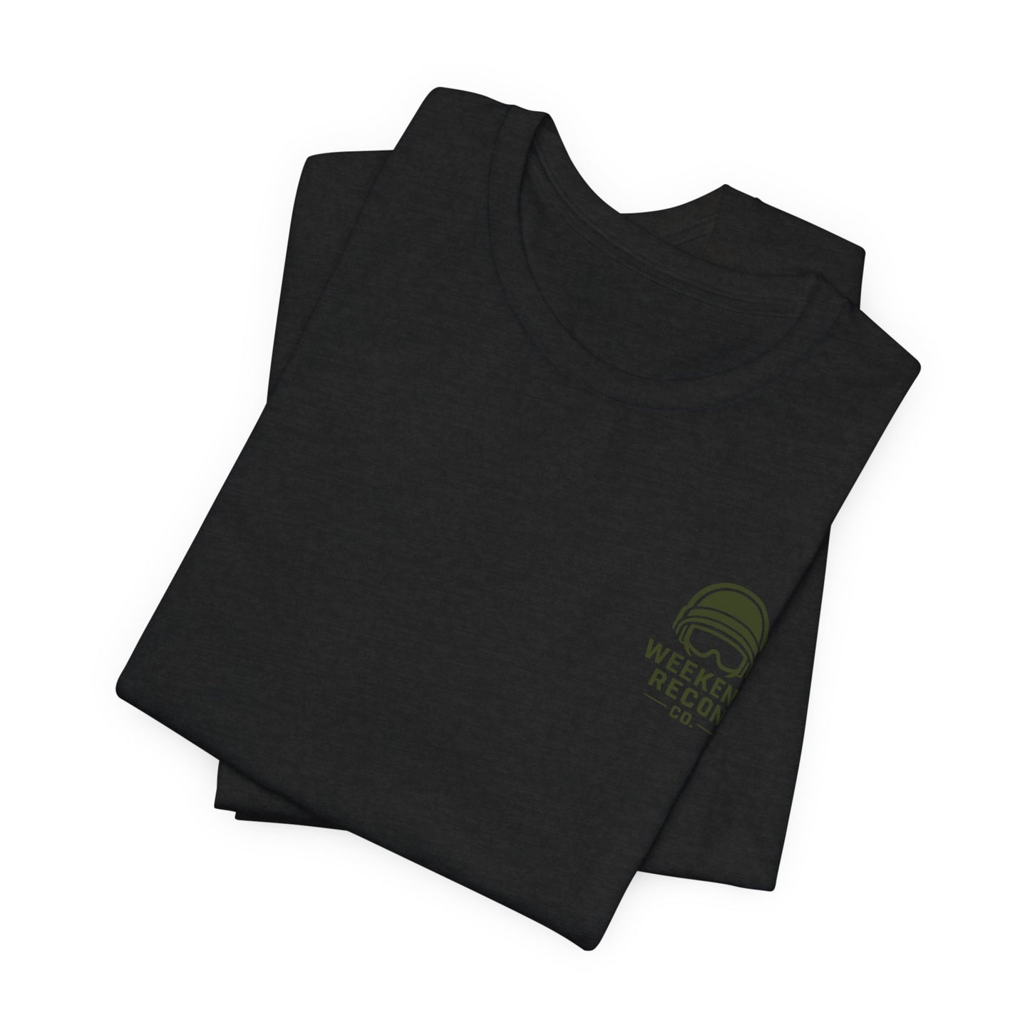 Classic Weekend Recon Co. Tee