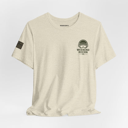 Jurassic Recon Division