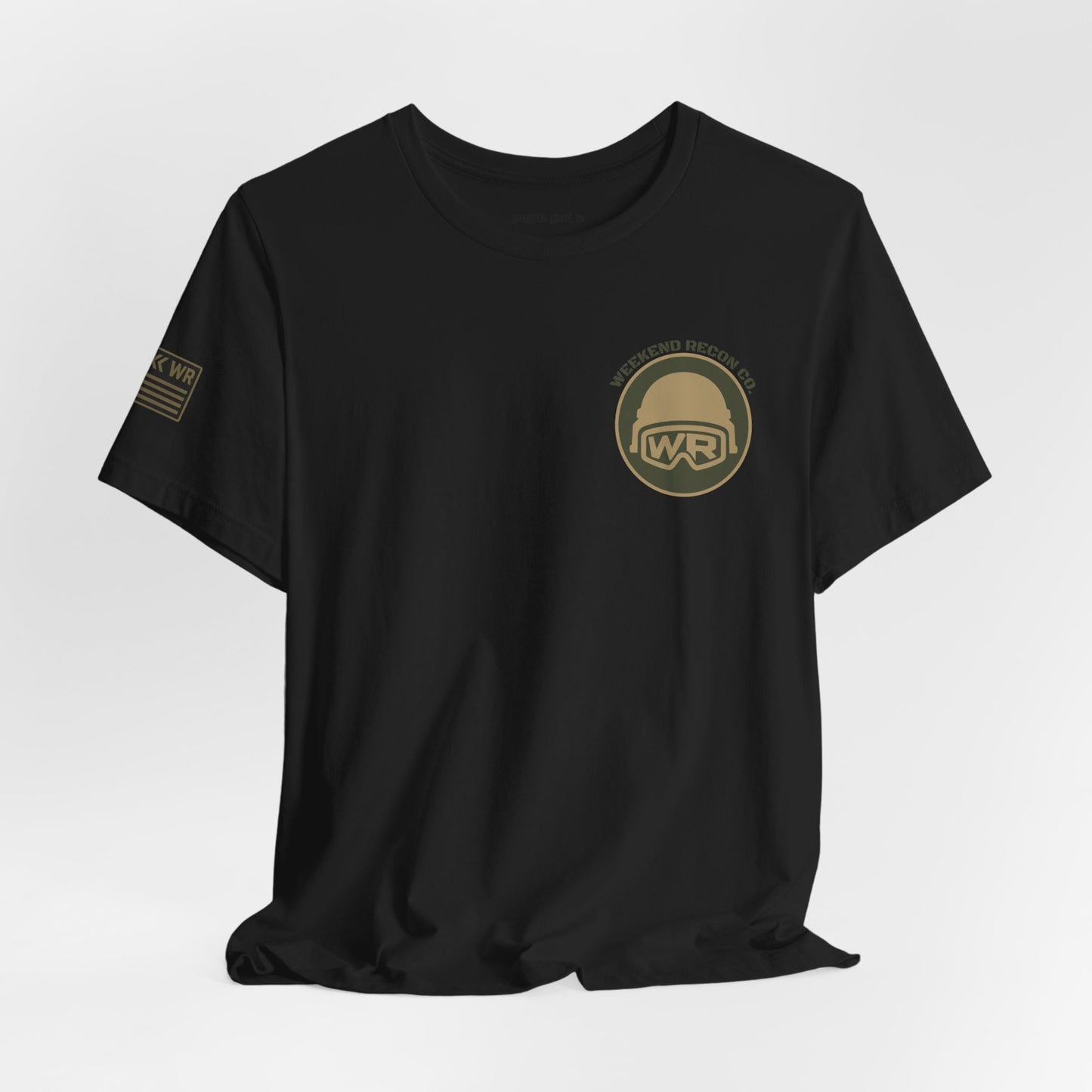 Weekend Recon Heritage Tee