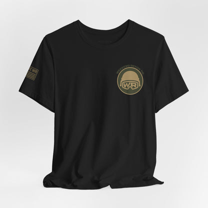 Weekend Recon Heritage Tee