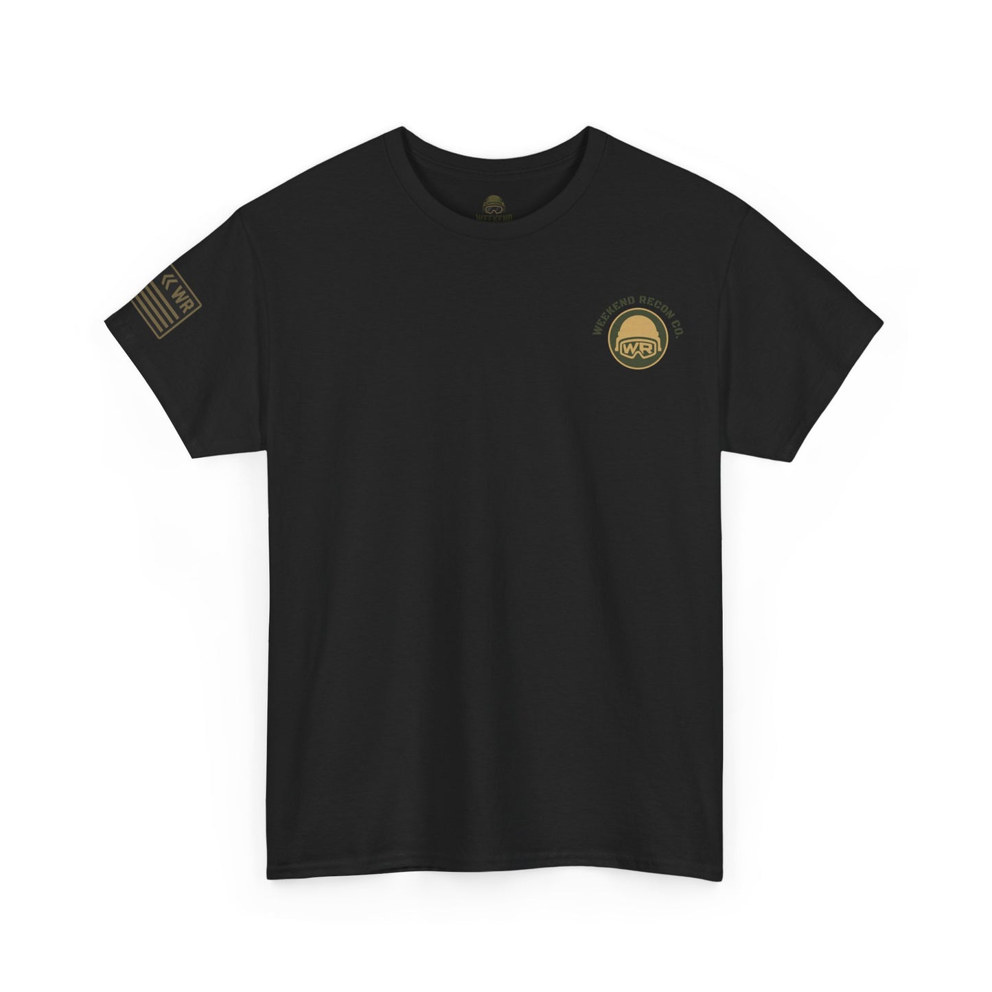 Weekend Recon Heritage Tee
