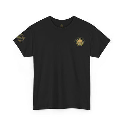 Weekend Recon Heritage Tee