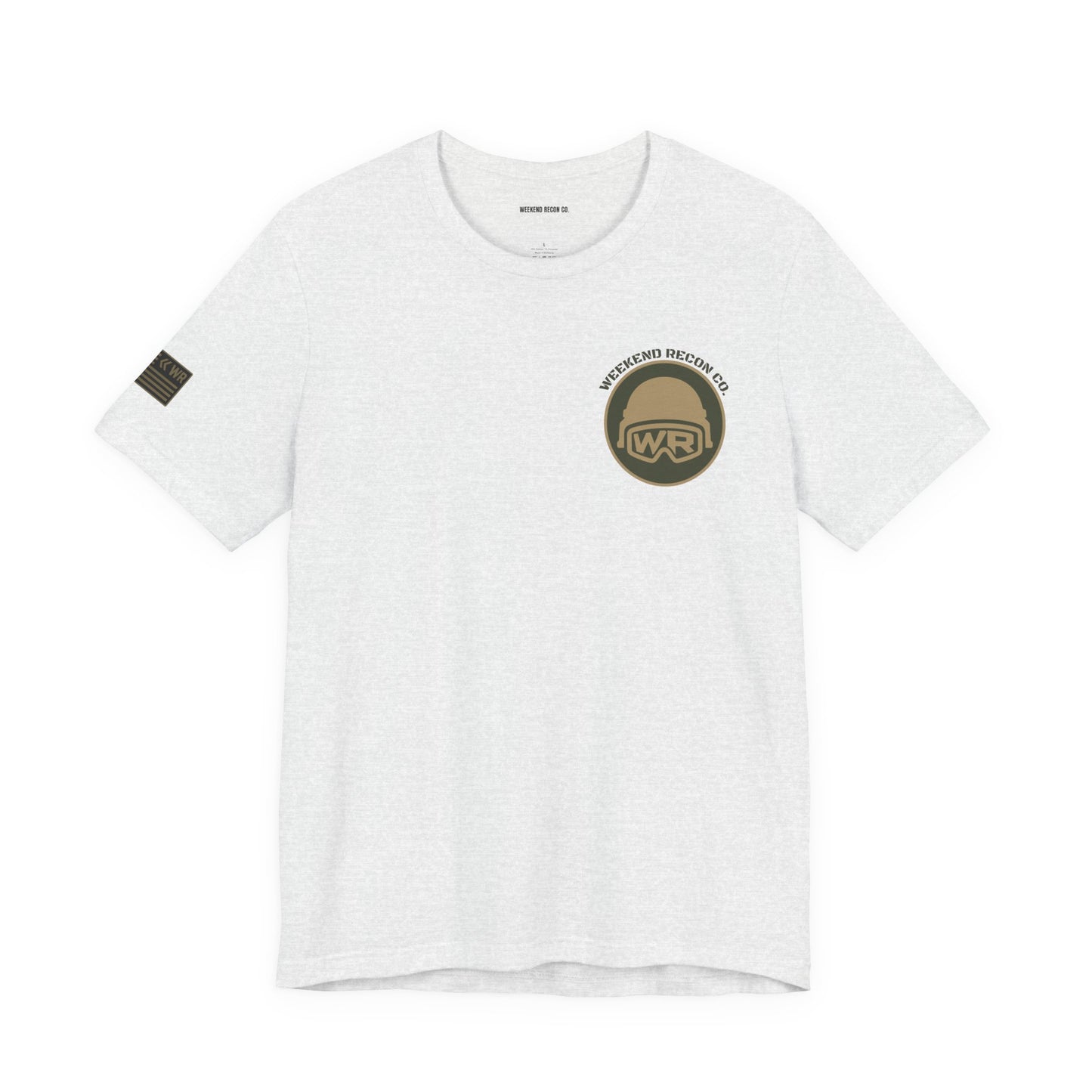 Weekend Recon Heritage Tee
