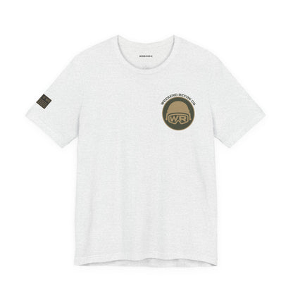 Weekend Recon Heritage Tee
