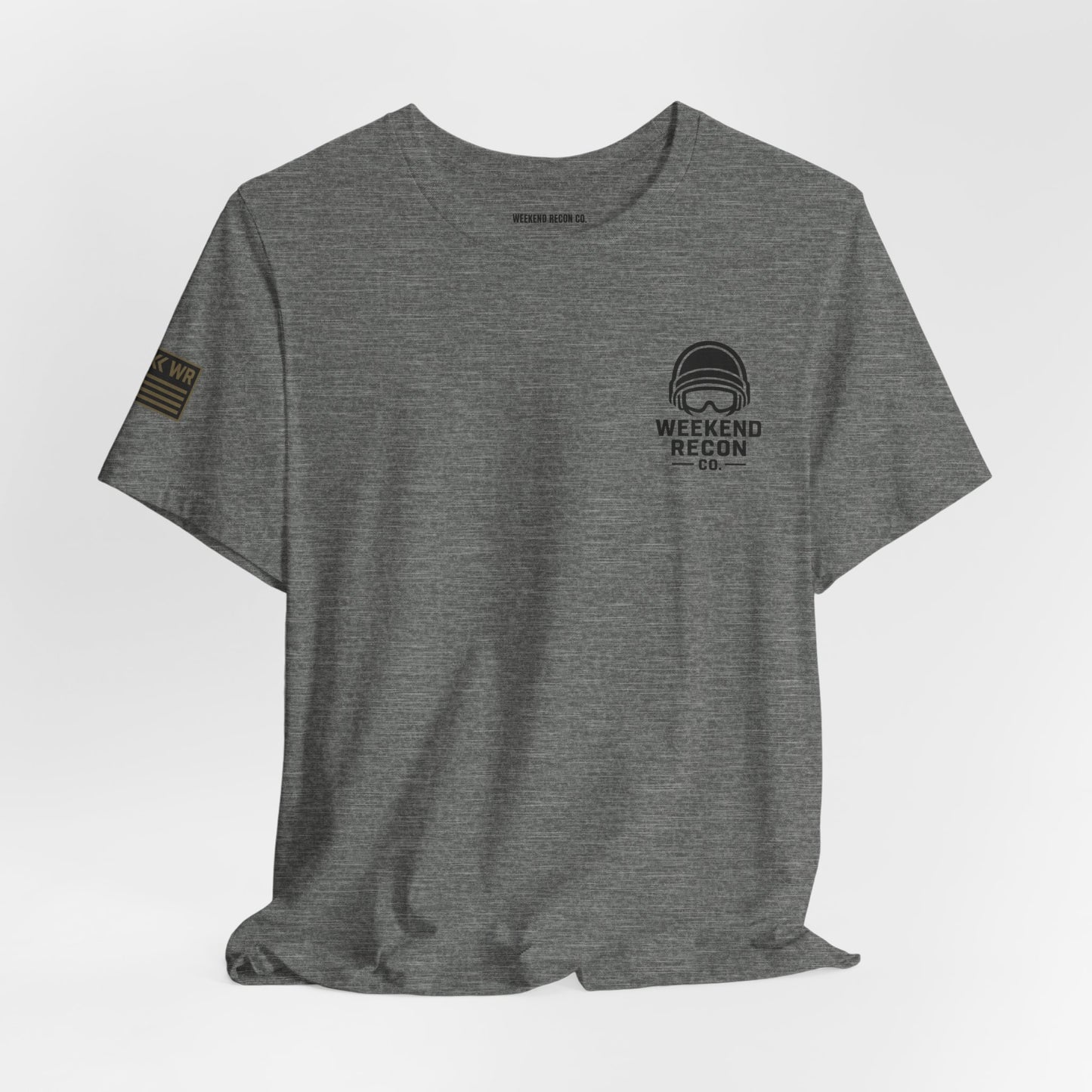 Jurassic Recon Division