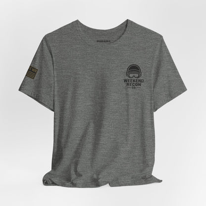 Jurassic Recon Division