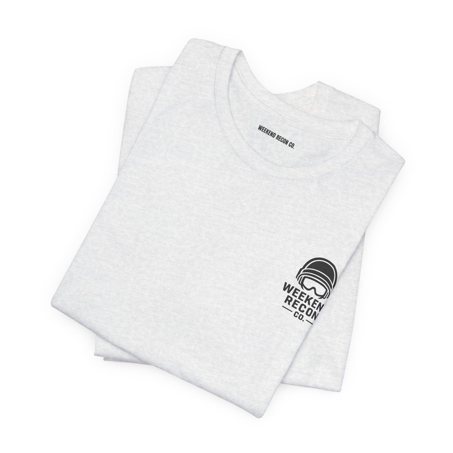 Classic Weekend Recon Co. Tee