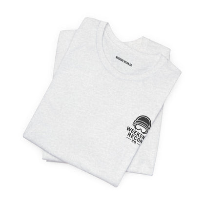 Classic Weekend Recon Co. Tee