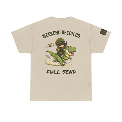 Jurassic Recon Division
