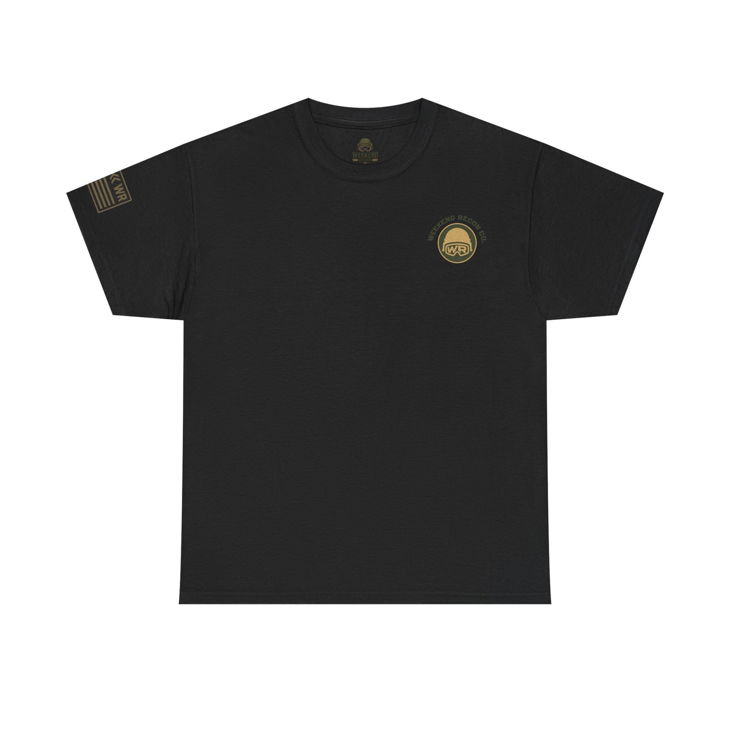 Weekend Recon Heritage Tee
