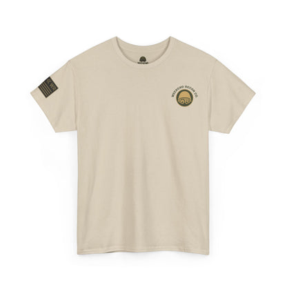 Weekend Recon Heritage Tee