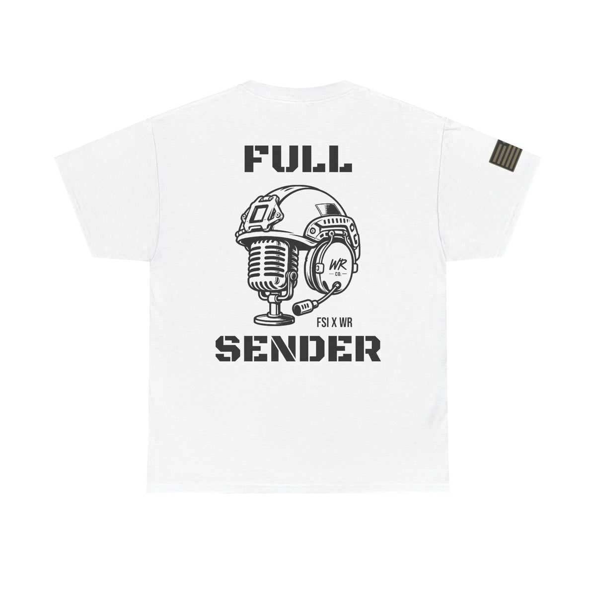 Full Sender
