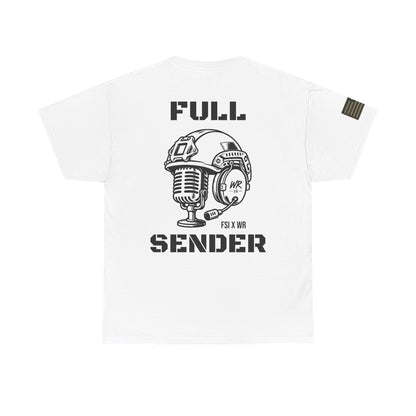 Full Sender