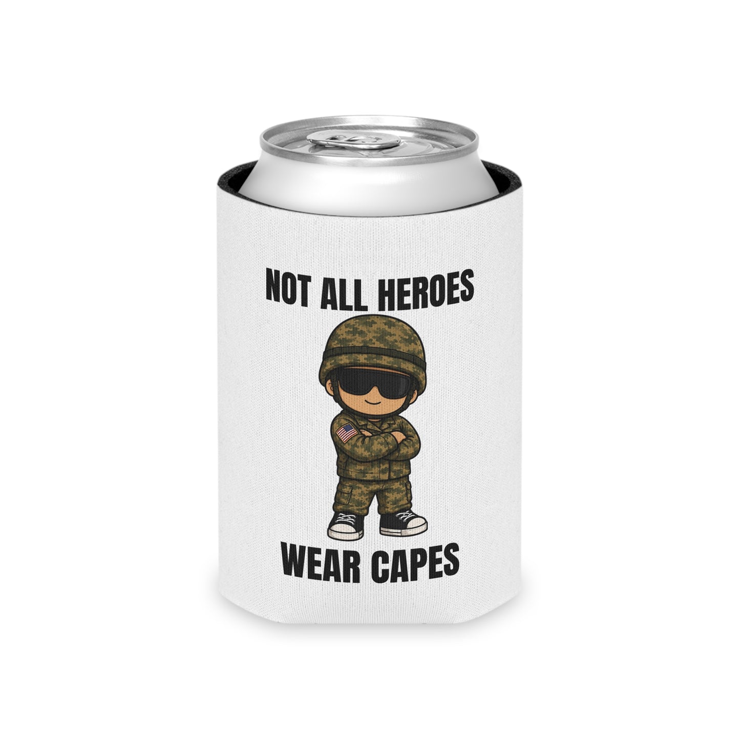 Hero Koozie