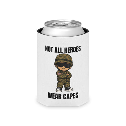 Hero Koozie