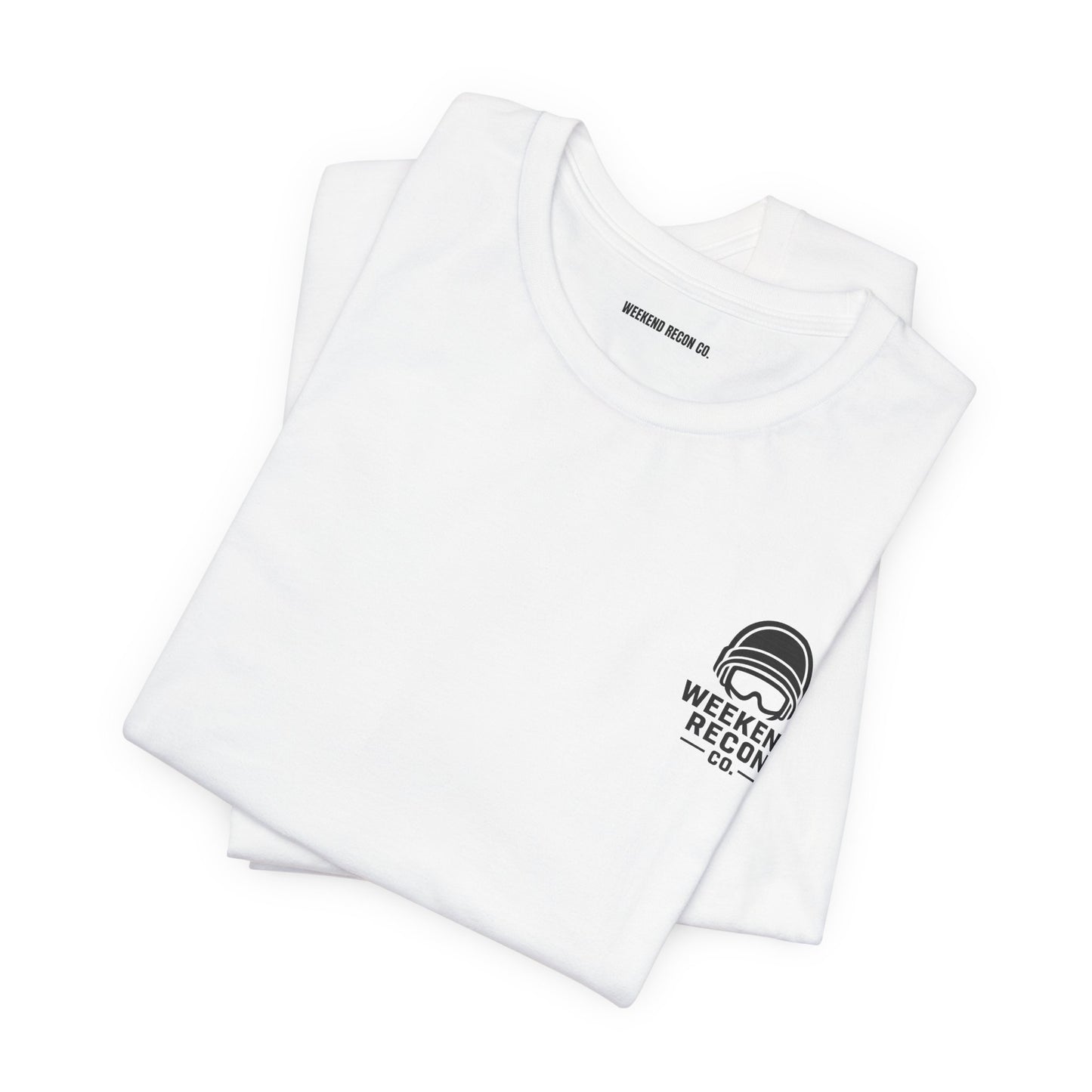 Classic Weekend Recon Co. Tee