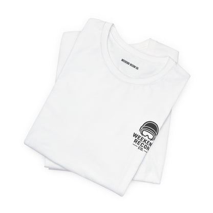 Classic Weekend Recon Co. Tee