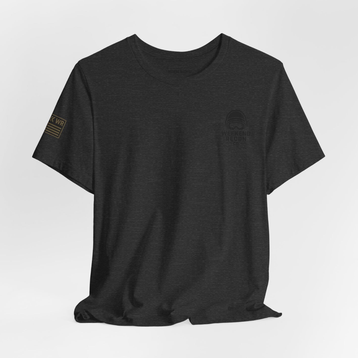Classic Weekend Recon Co. Tee