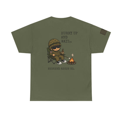 Campfire Edition