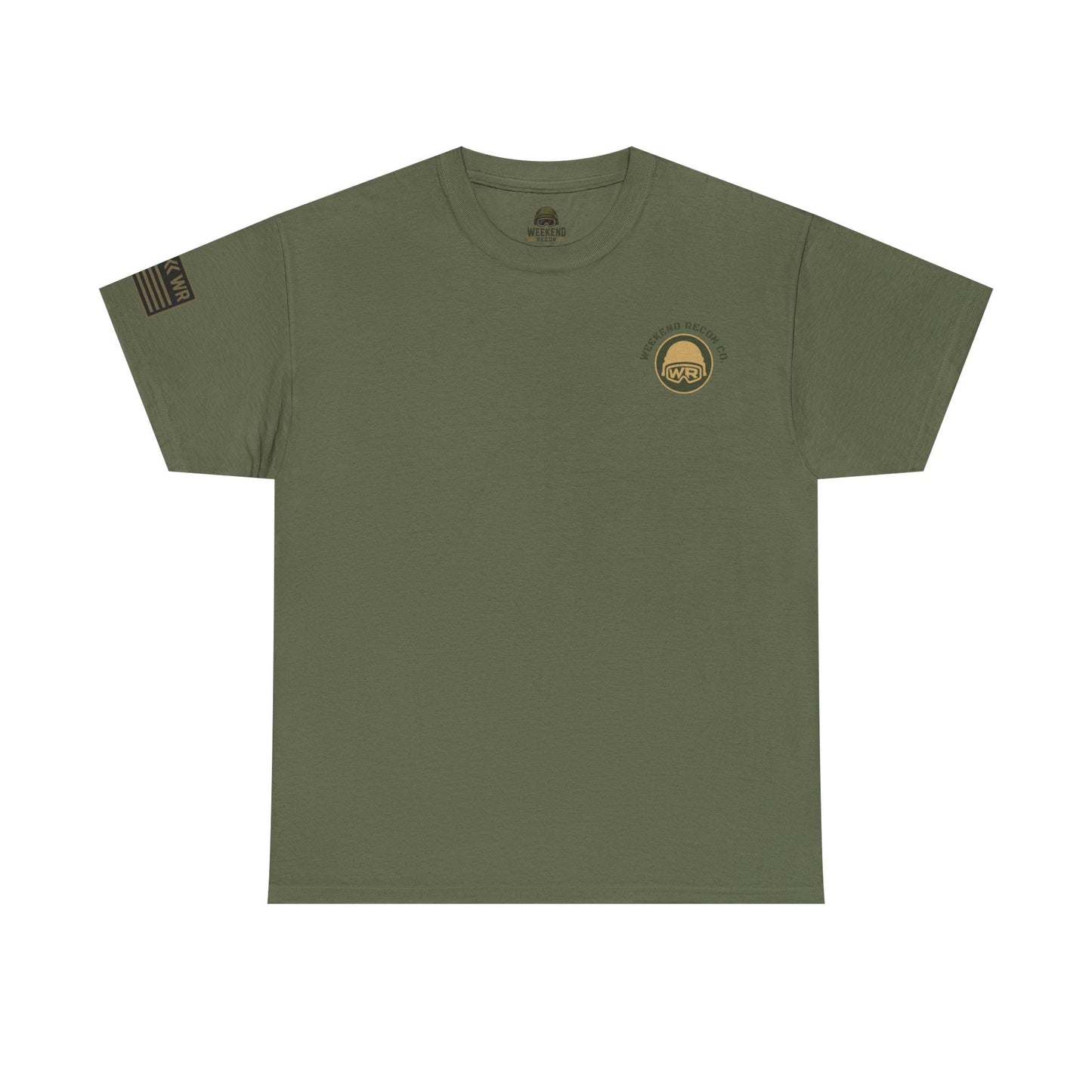 Weekend Recon Heritage Tee
