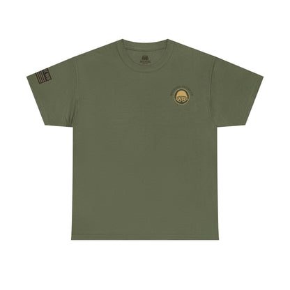 Weekend Recon Heritage Tee