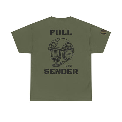 Full Sender