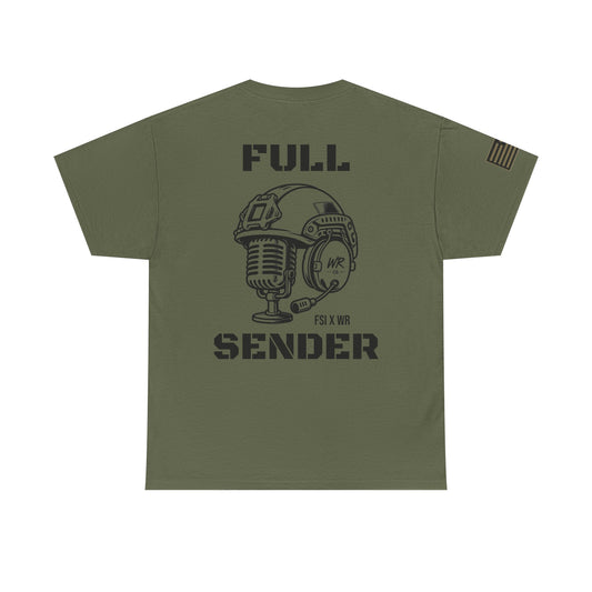 Full Sender