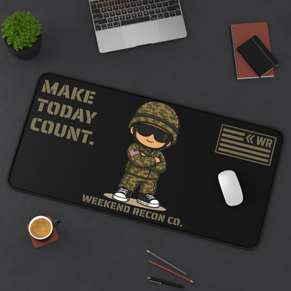 WR Desk Mat