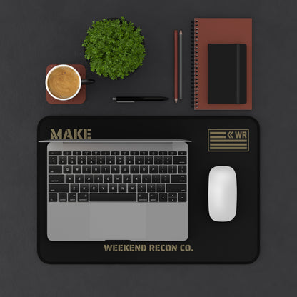 WR Desk Mat