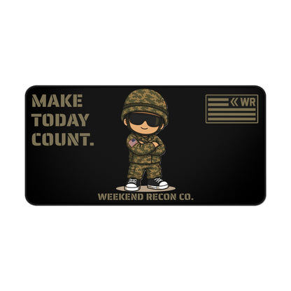 WR Desk Mat