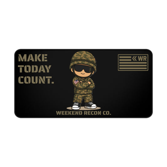 WR Desk Mat
