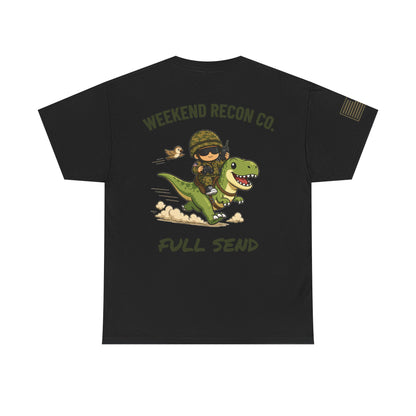 Jurassic Recon Division