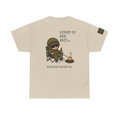 Campfire Edition