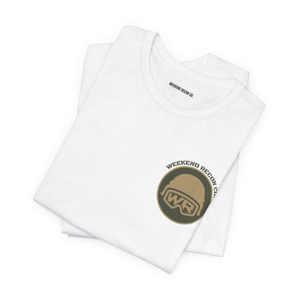 Weekend Recon Heritage Tee