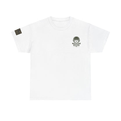 Classic Weekend Recon Co. Tee