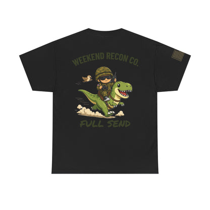 Jurassic Recon Division