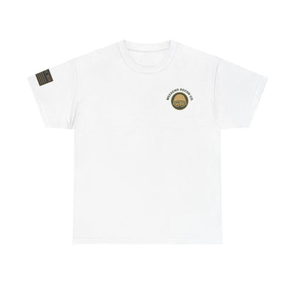 Weekend Recon Heritage Tee
