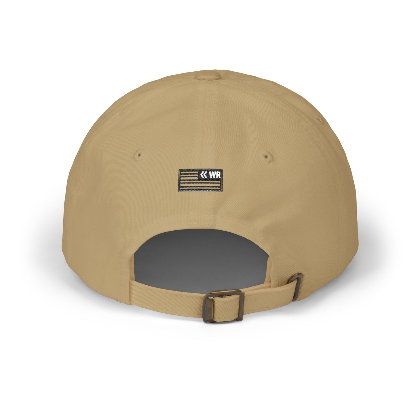 Full Send It Classic Dad Cap