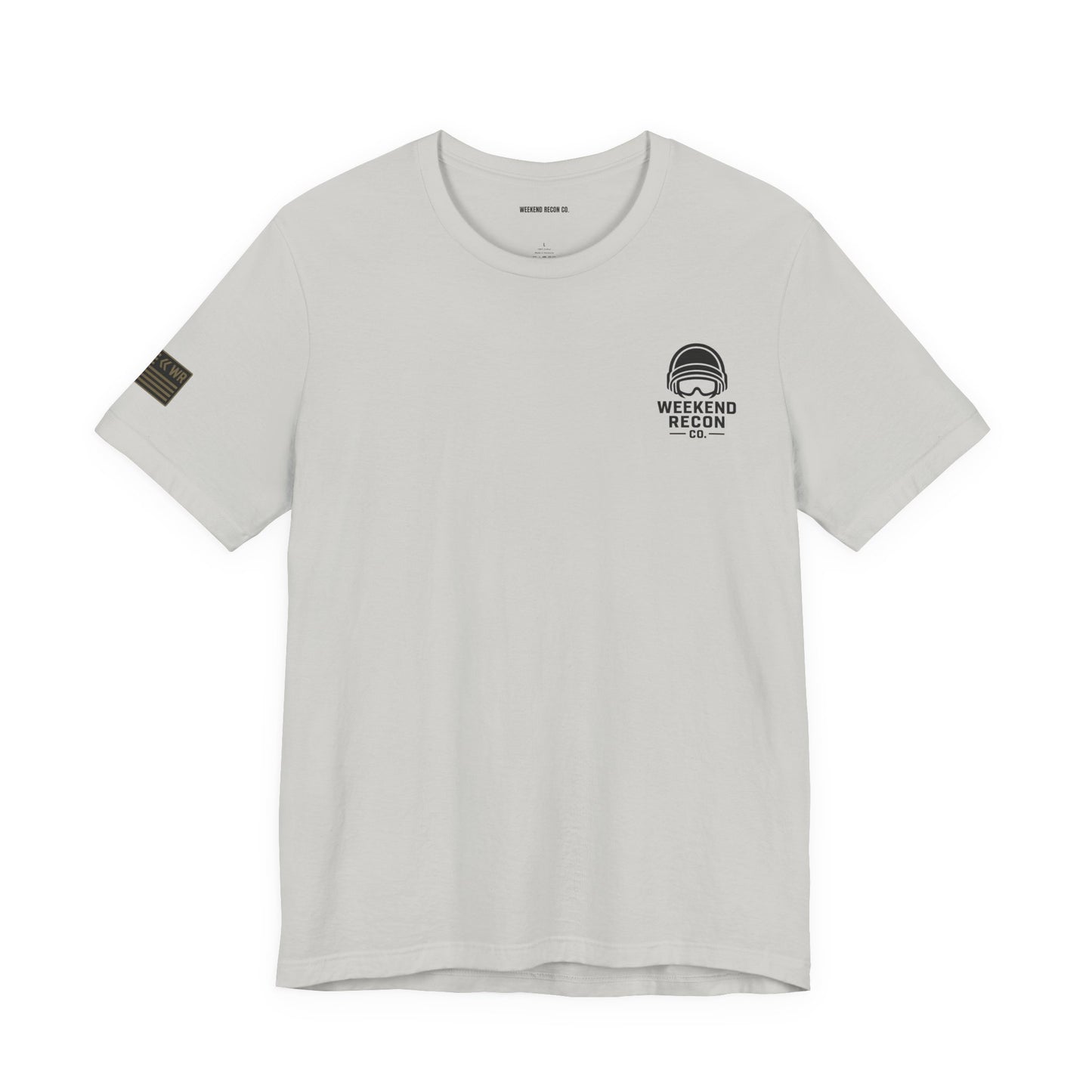 Classic Weekend Recon Co. Tee