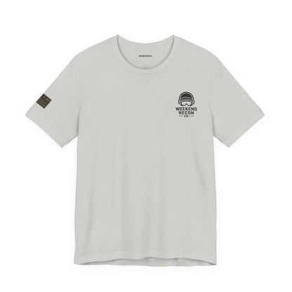 Classic Weekend Recon Co. Tee