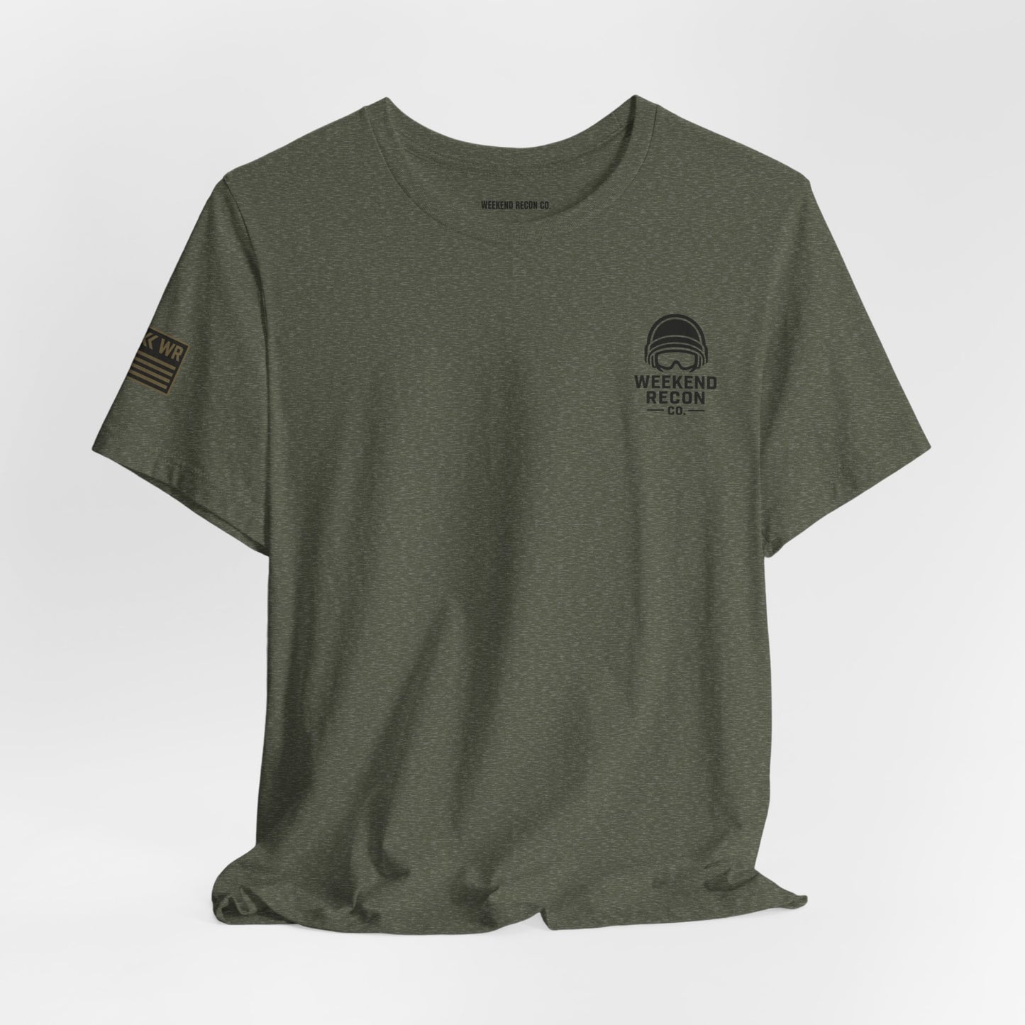 Classic Weekend Recon Co. Tee