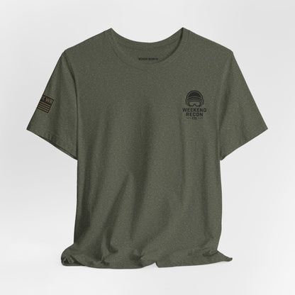 Classic Weekend Recon Co. Tee