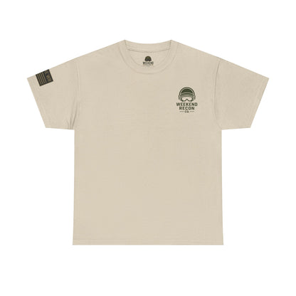Jurassic Recon Division